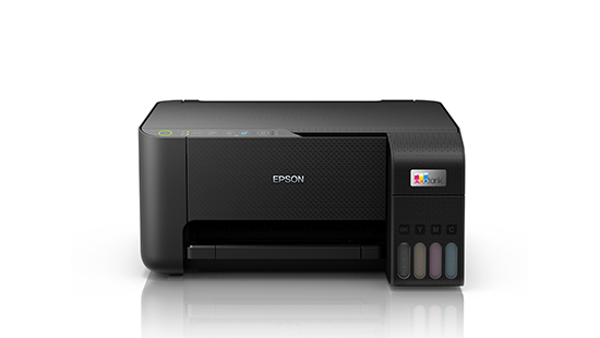 Скачать драйвер принтера Epson L3250