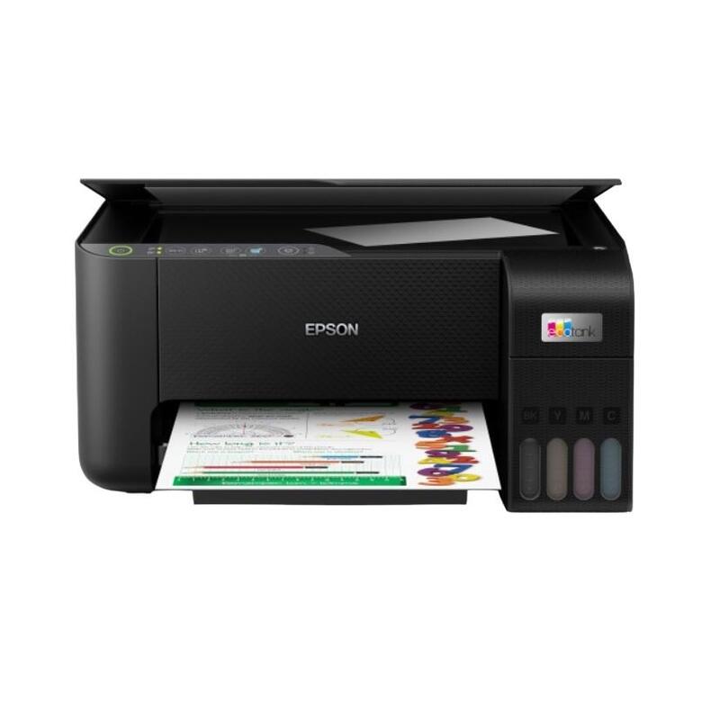 Скачать драйвер принтера Epson L3250